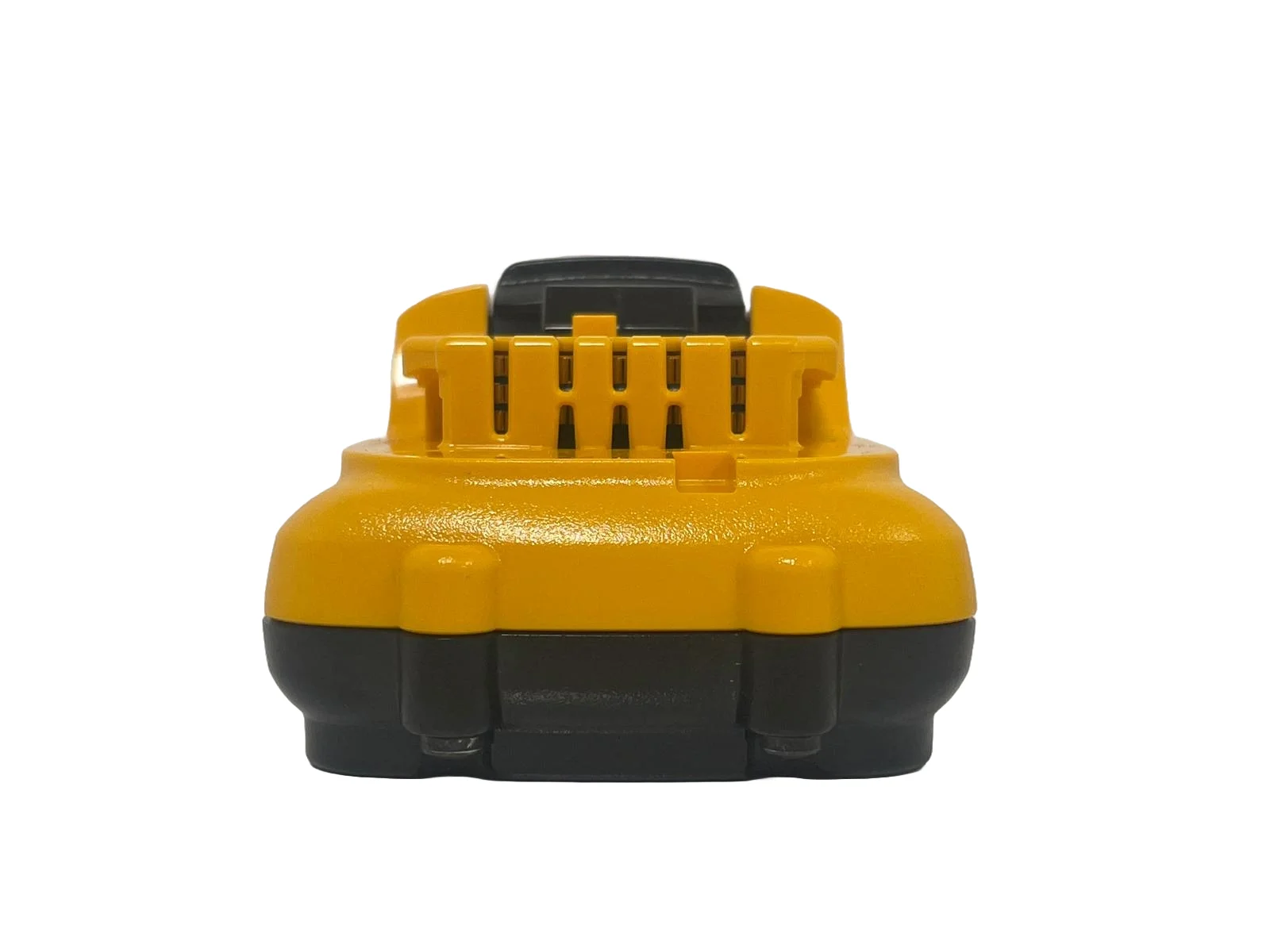 DeWalt 12 v XR Slide 2.0ah Li-ion Battery DCB127-XJ- back