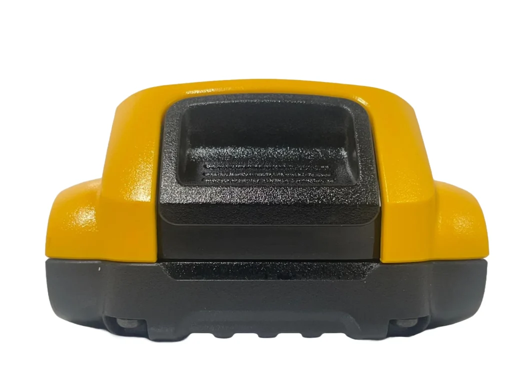 DeWalt 18 v XR Slide 2.0ah Li-ion Battery DCB183-XJ- back