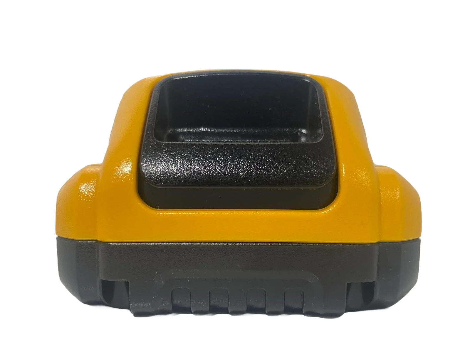 DeWalt 18 v XR Slide 3.0ah Li-ion Battery DCB187-XJ- back
