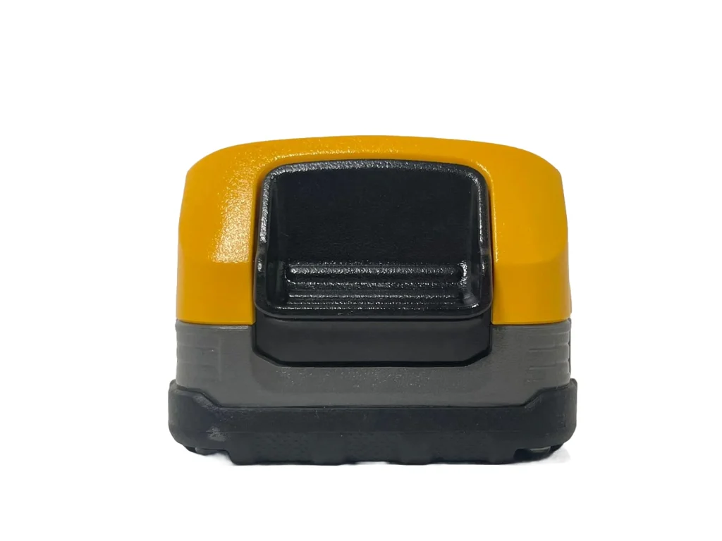 DeWalt 18v XR Powerstack 1.7Ah Lithium-Ion Battery DCBP034-XJ- back