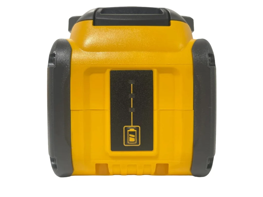 DeWalt 18v54v XR FLEXVOLT 15.0Ah Convertible Lithium-Ion Battery DCB549- front
