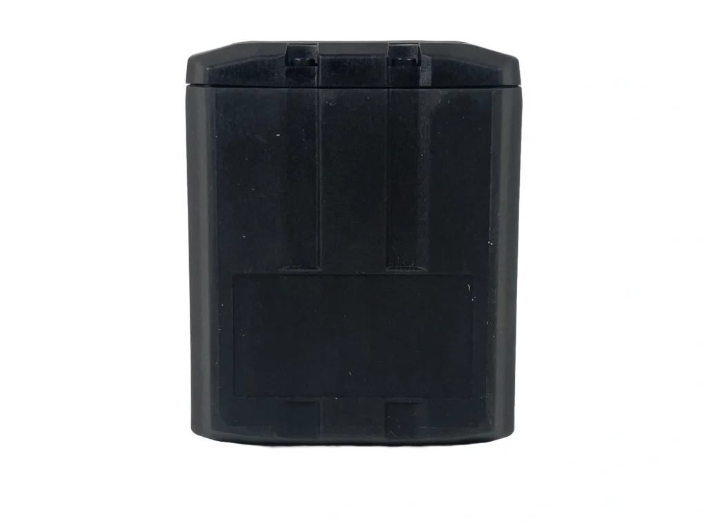 Hilti B12 55 Ah 12v 5.5amp Li-ion 2330509 Battery Pack Personalised Power Tool Battery Decal - bottom