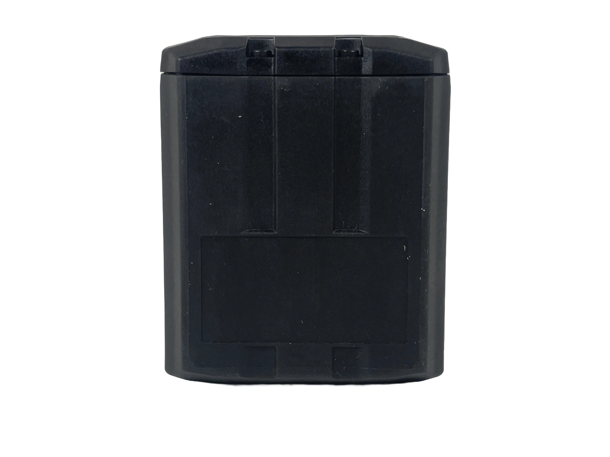 Hilti B12 55 Ah 12v 5.5amp Li-ion 2330509 Battery Pack Personalised Power Tool Battery Decal - bottom