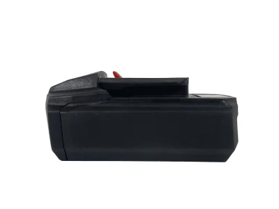 Hilti B12 55 Ah 12v 5.5amp Li-ion 2330509 Battery Pack Personalised Power Tool Battery Decal - side 1