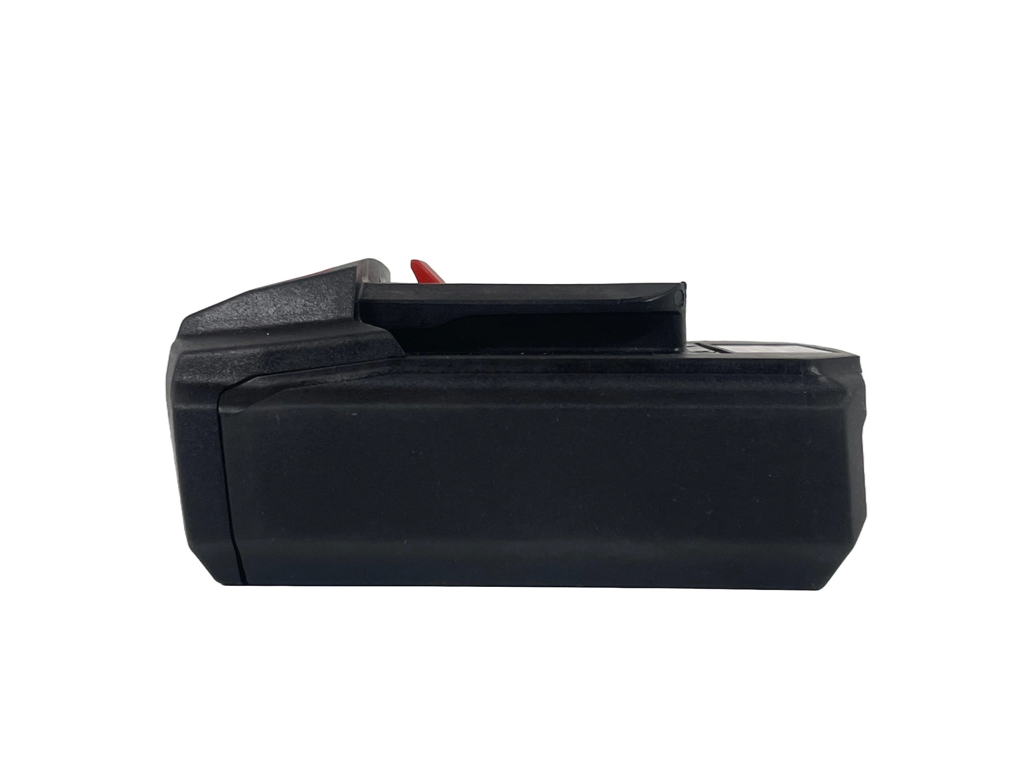 Hilti B12 55 Ah 12v 5.5amp Li-ion 2330509 Battery Pack Personalised Power Tool Battery Decal - side 1