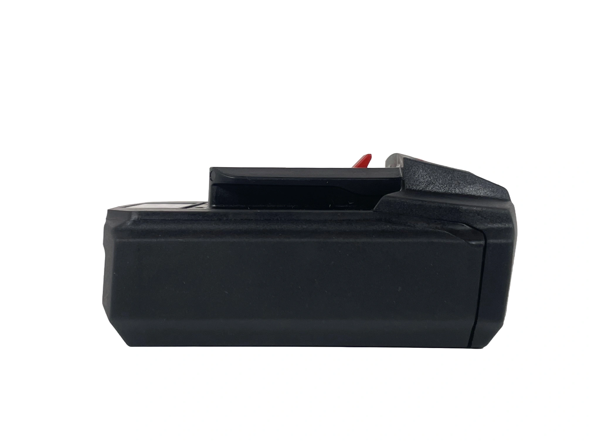 Hilti B12 55 Ah 12v 5.5amp Li-ion 2330509 Battery Pack Personalised Power Tool Battery Decal - side 2