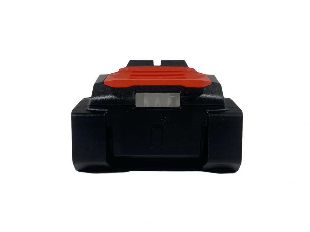 Hilti B22 55 Ah 22v 5.5amp Li-ion Battery Pack 2251347 Personalised Power Tool Battery Decal - back