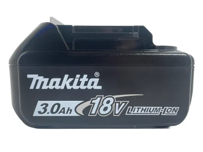 makita-18volt-3ah-battery-BL1830B-side1