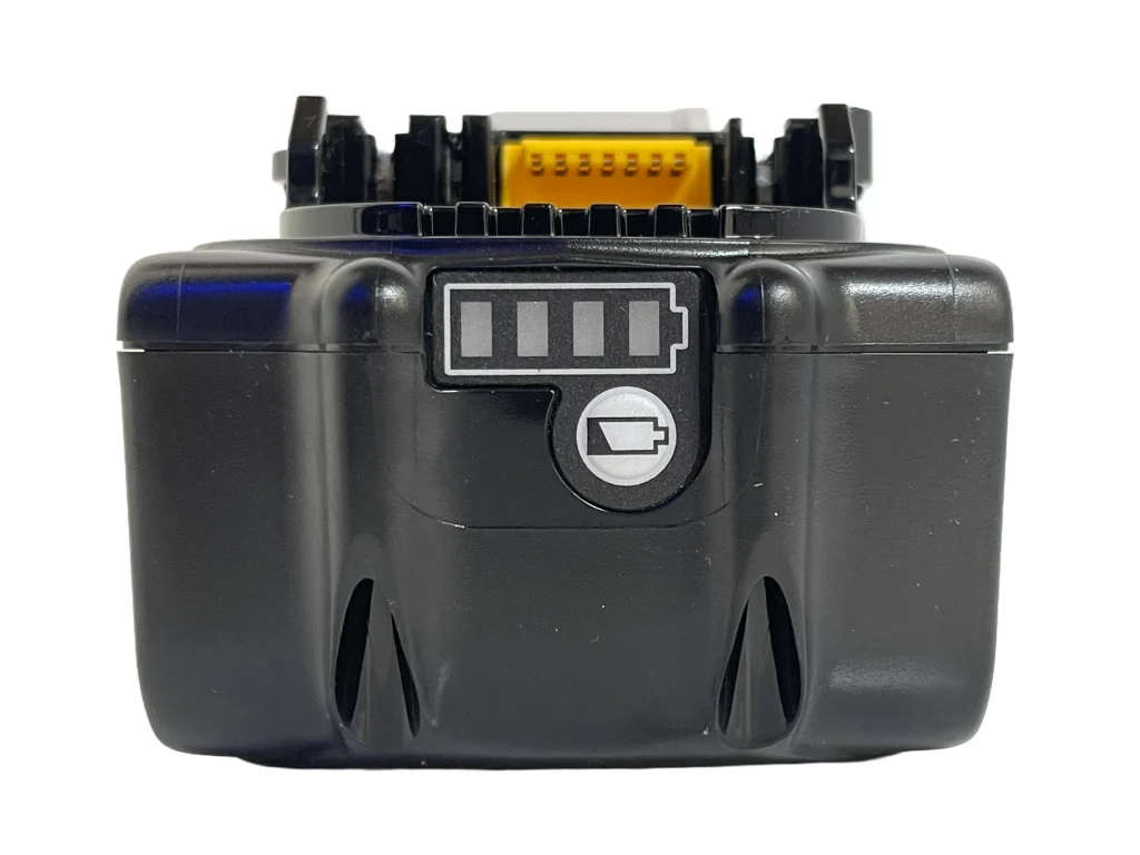 makita-18volt-4ah-battery-BL1840B-front