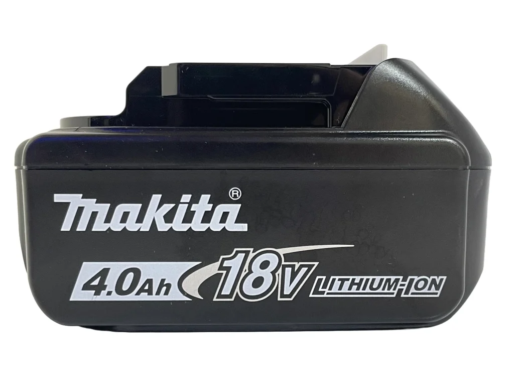 makita-18volt-4ah-battery-BL1840B-side2