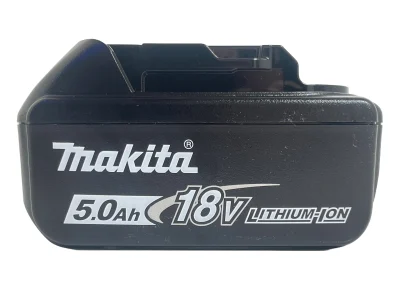 makita-18volt-5ah-battery-BL1850B-side1