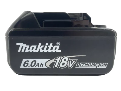 makita-18volt-6ah-battery-BL1860B-side1