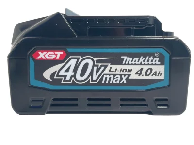 makita-40volt-4ah-battery-BL4040B-side 1
