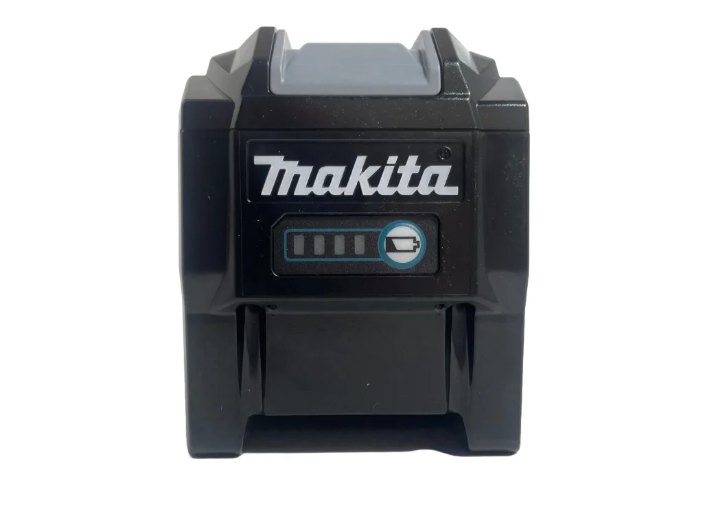 makita-40volt-8ah-battery-BL4080F-front