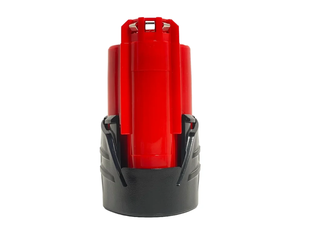 milwaukee-12volt-2ah-battery-M12B2-back