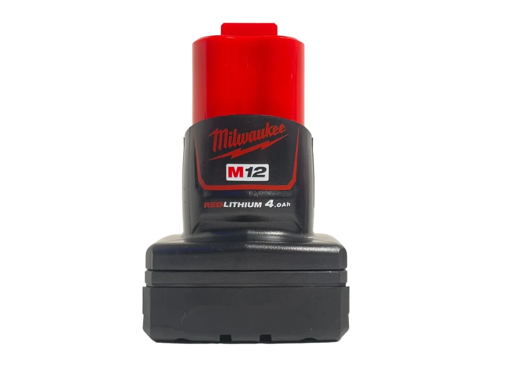 milwaukee-12volt-4ah-battery-M12B4-back