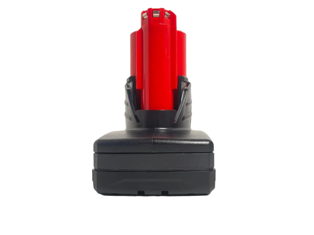 milwaukee-12volt-4ah-battery-M12B4-front