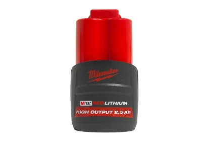 milwaukee-12volt-high-output-2.5ah-battery-M12HB2.5-back
