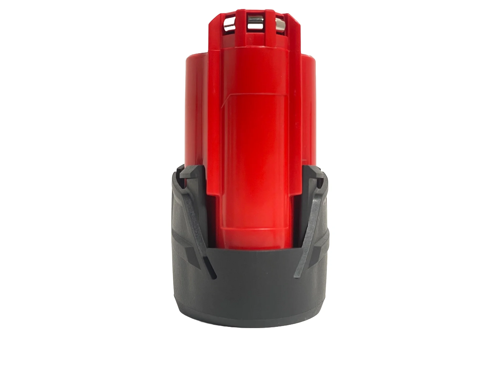 milwaukee-12volt-high-output-2.5ah-battery-M12HB2.5-front