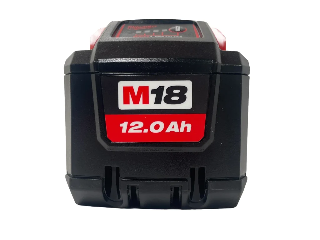 milwaukee-18volt-12ah-battery-M18HB12-front