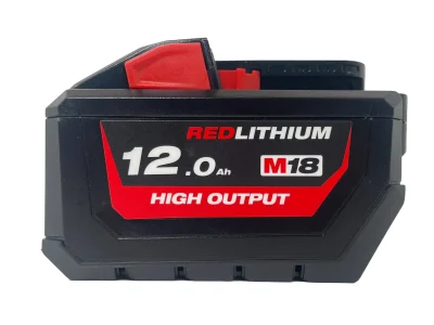 milwaukee-18volt-12ah-battery-M18HB12-side 1