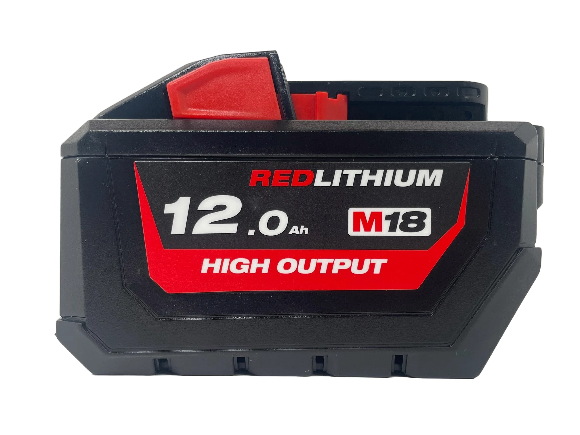 milwaukee-18volt-12ah-battery-M18HB12-side 1