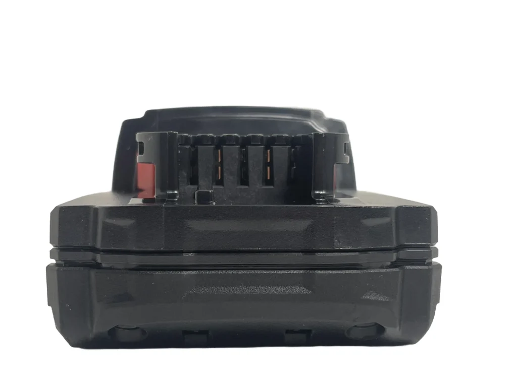 milwaukee-18volt-2ah-battery-M18B2-back