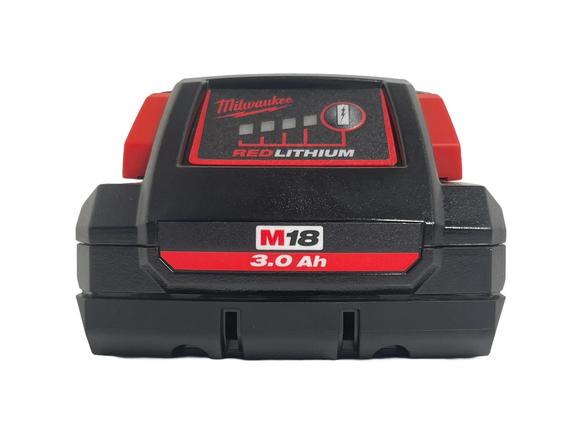 milwaukee-18volt-3ah-High-Output-battery-M18HB3-front