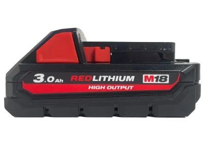 milwaukee-18volt-3ah-High-Output-battery-M18HB3-side1