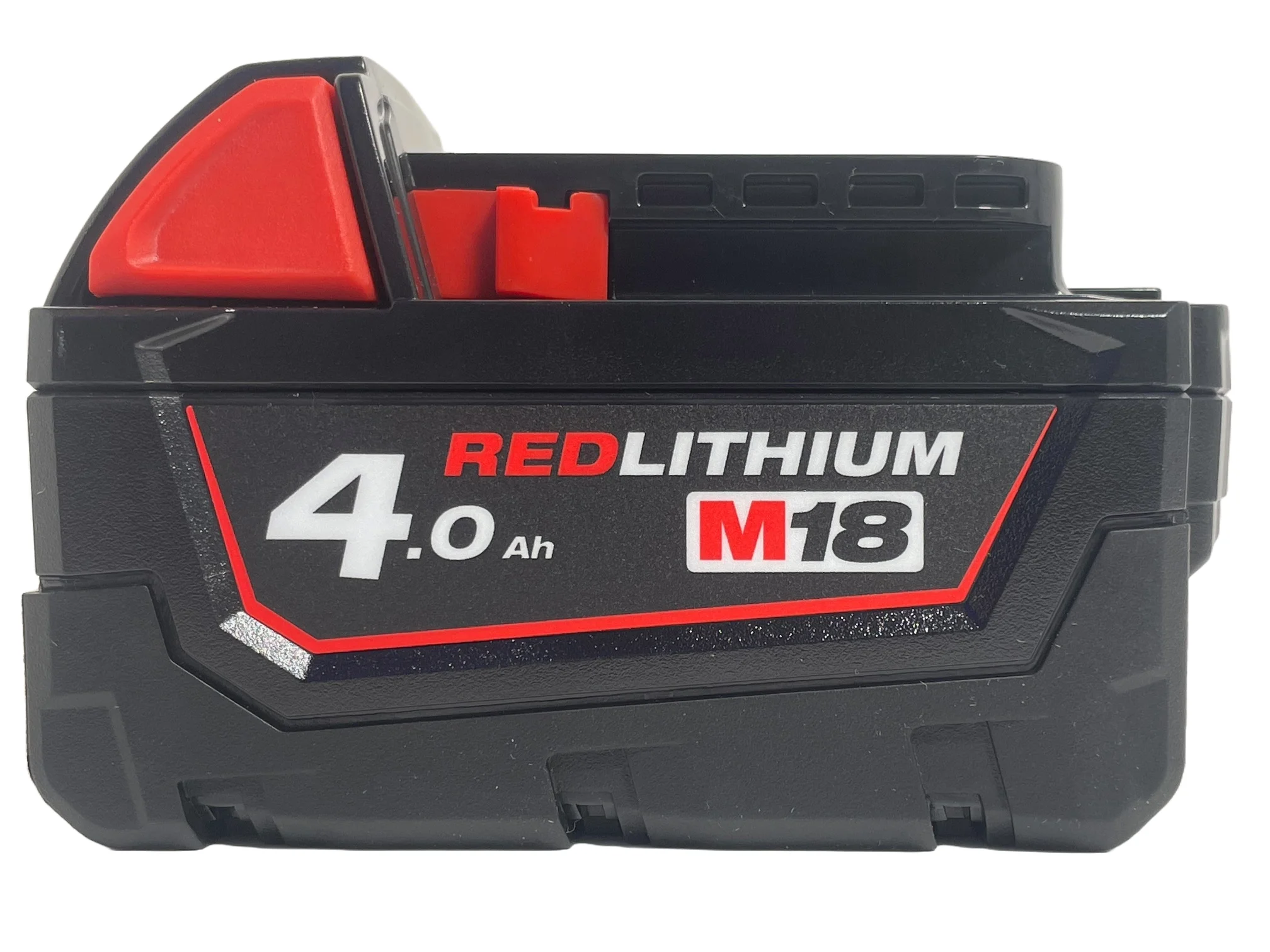 milwaukee-18volt-4ah-battery-M18B4-side1