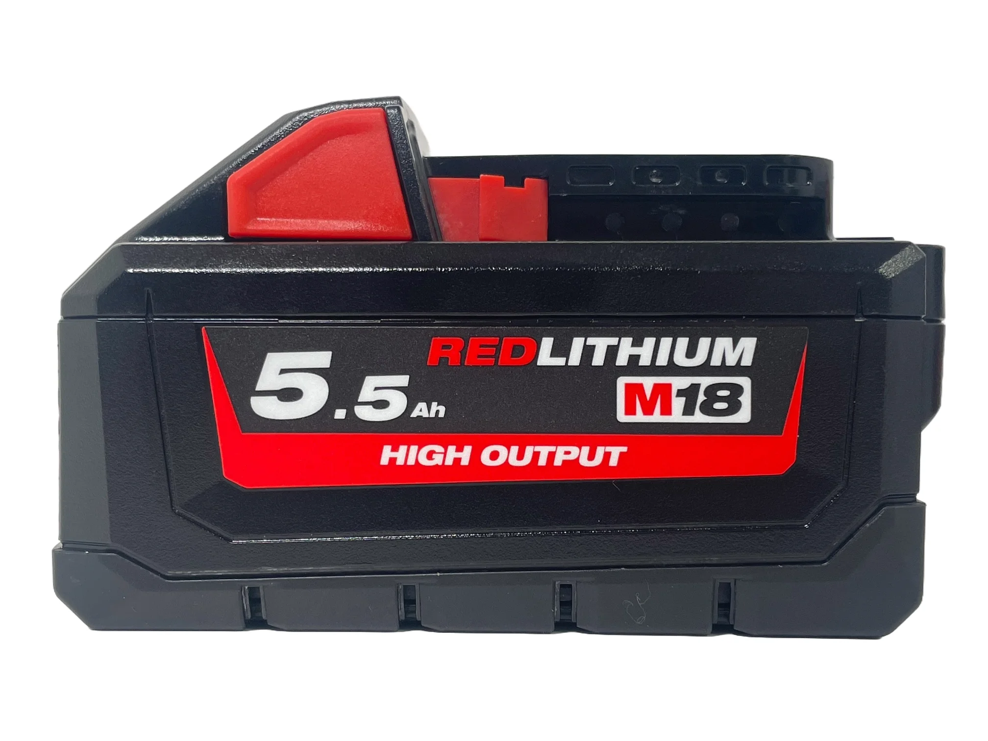 milwaukee-18volt-5.5ah-battery-M18HB5.5-side1