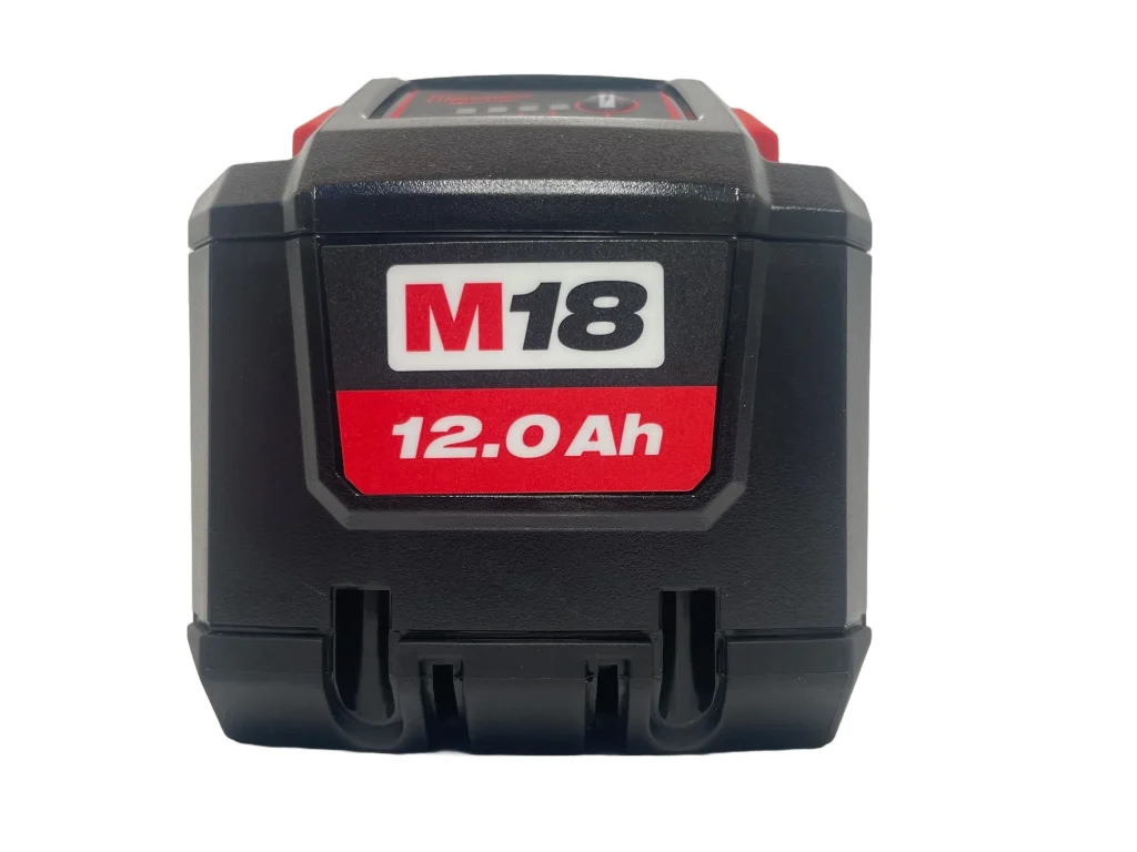 milwaukee-18volt-red-lithum-forge-12ah-battery-M18HB12-front