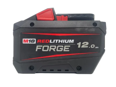 milwaukee-18volt-red-lithum-forge-12ah-battery-M18HB12-side 1