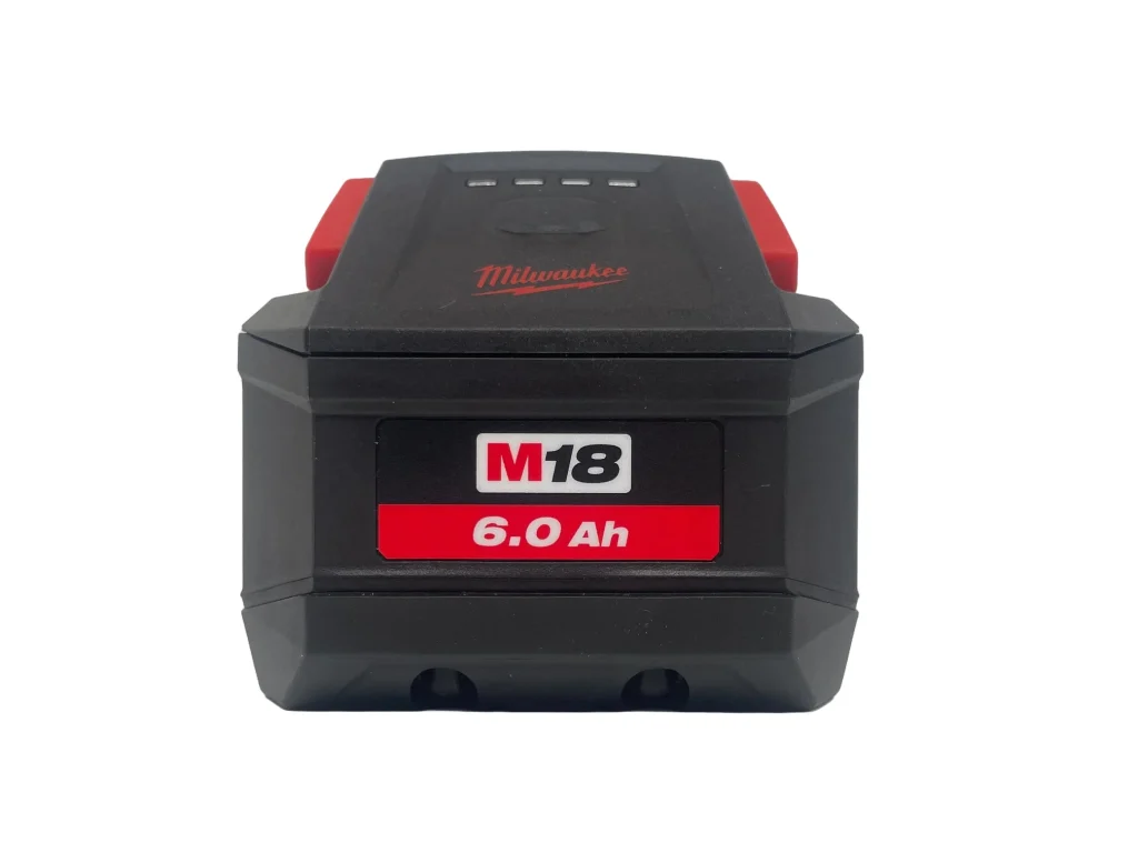 milwaukee-18volt-red-lithum-forge-6ah-battery-M18HB6-front