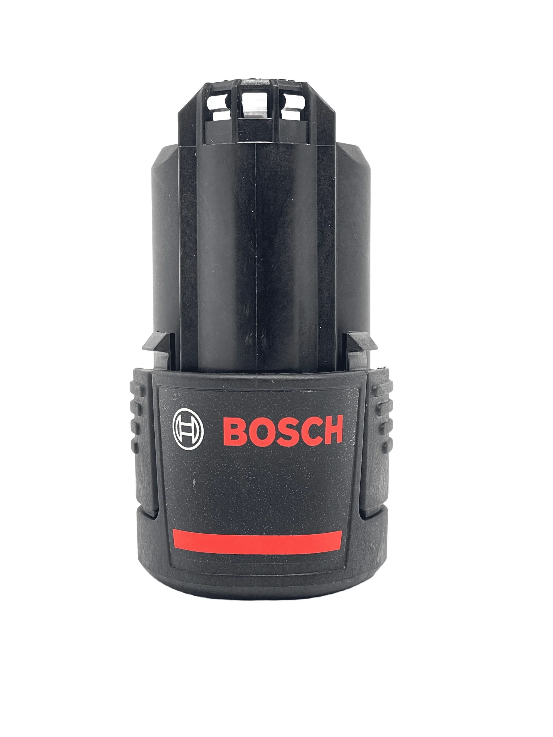 Bosch 12v 2ah Personalised Power Tool Battery Decal - front