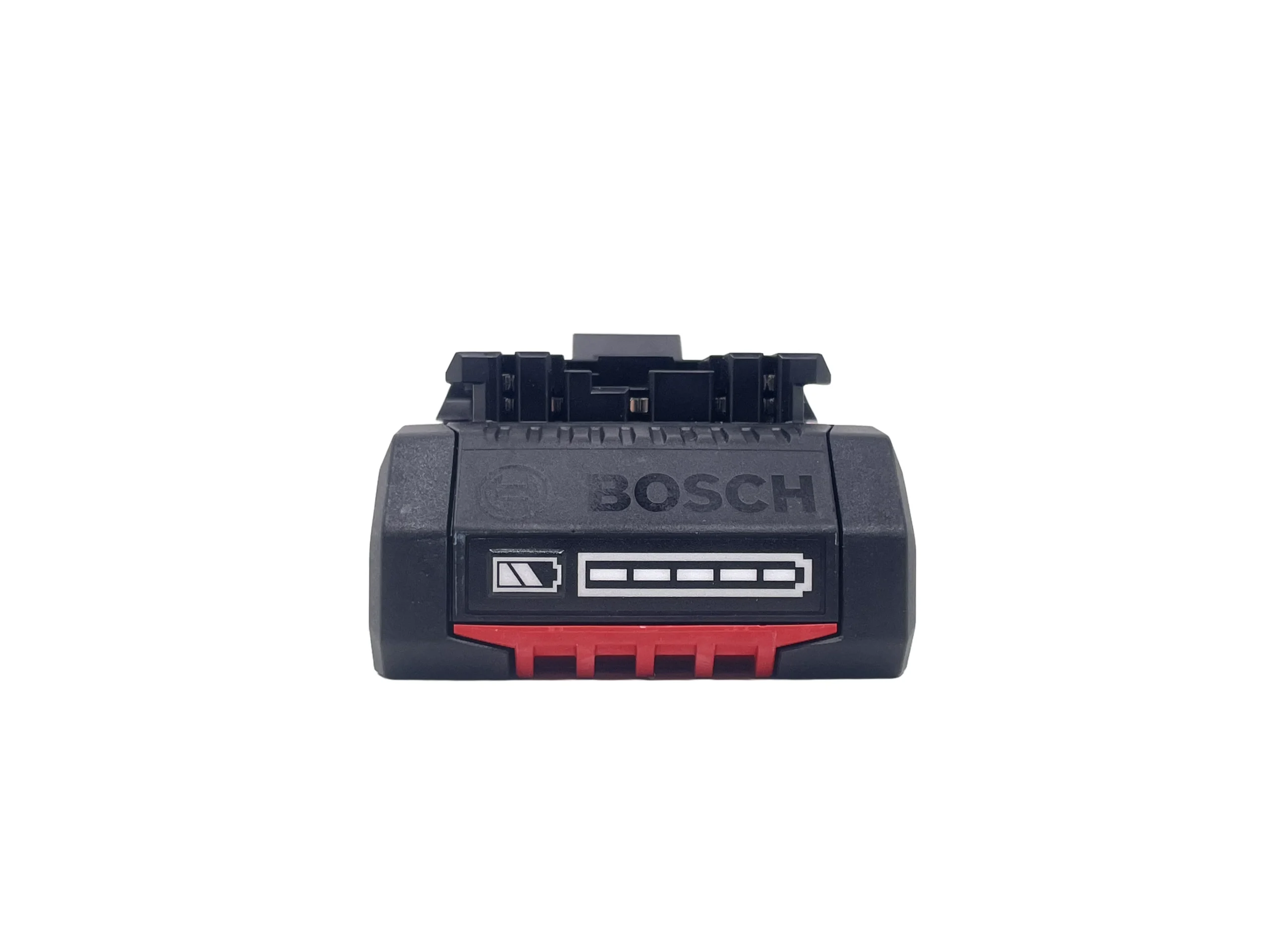 Bosch 18v 4ah ProCore Personalised Power Tool Battery Decal - back