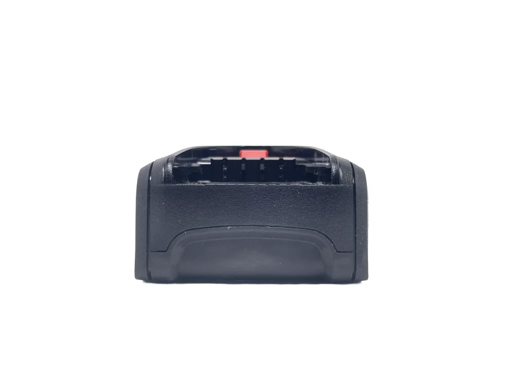 Bosch 18v 4ah all alliance power plus Personalised Power Tool Battery Decal - back