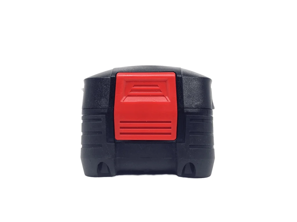 Bosch 18v 6ah all alliance power plus Personalised Power Tool Battery Decal - front