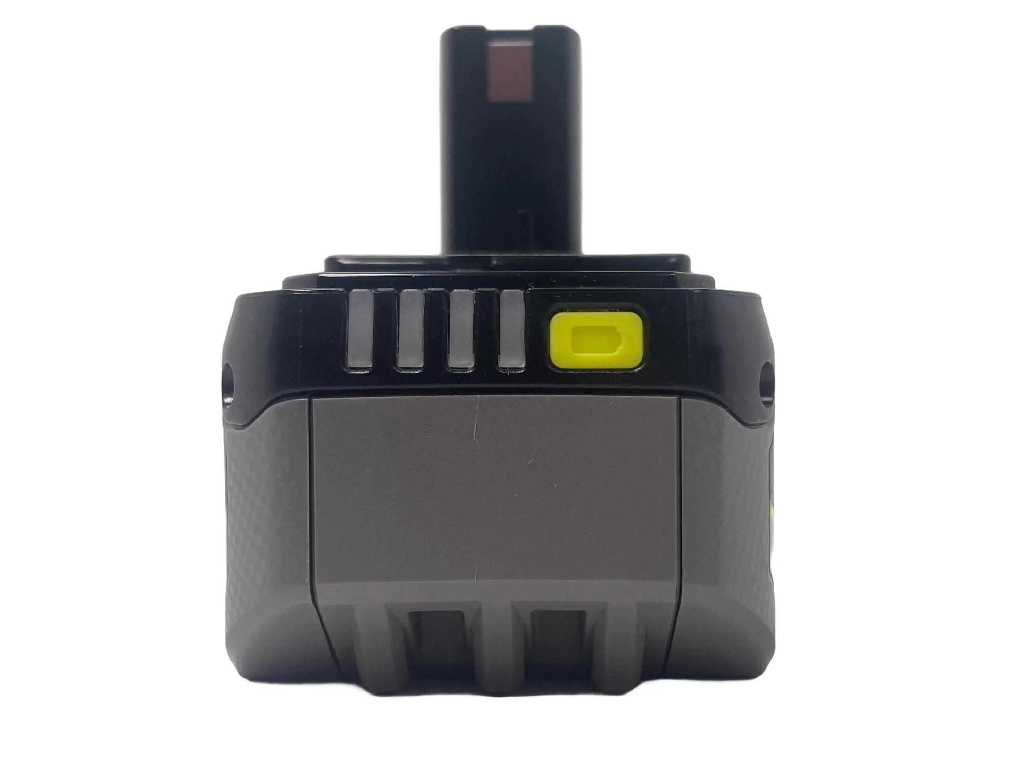 Ryobi 18V ONE+ 4.0Ah Lithium+ Compact Battery Pack Personalised Power Tool Battery Decal - back