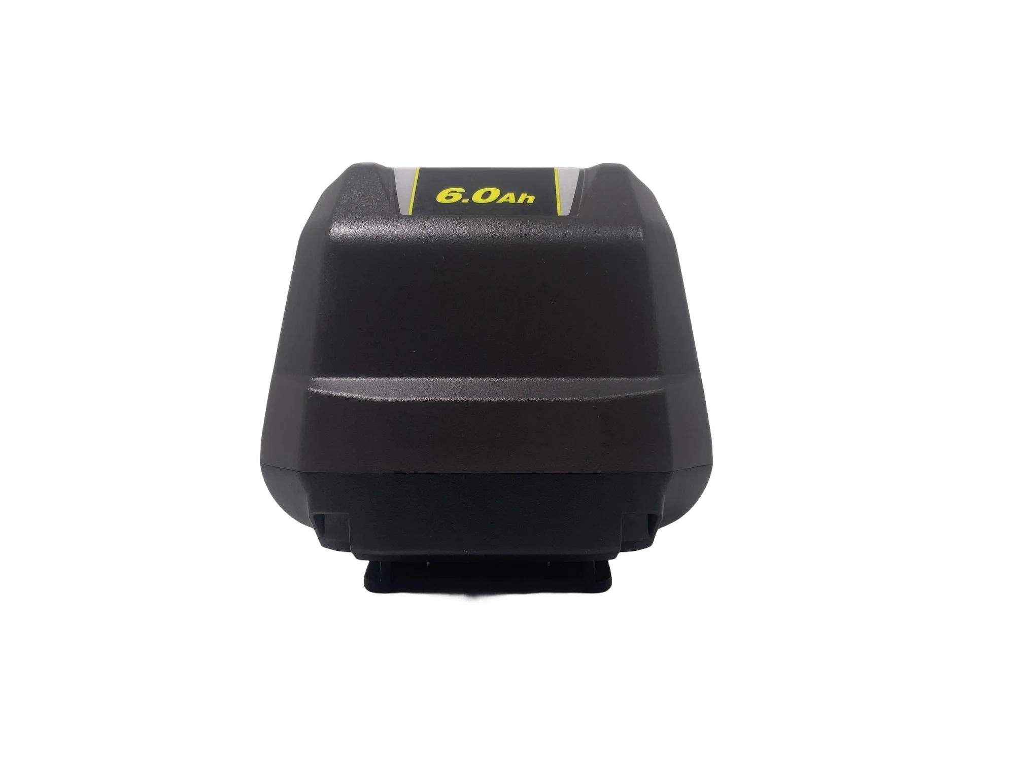 Ryobi 36V MAX POWER 6.0Ah Lithium+ High Energy Battery Pack Personalised Power Tool Battery Decal - front