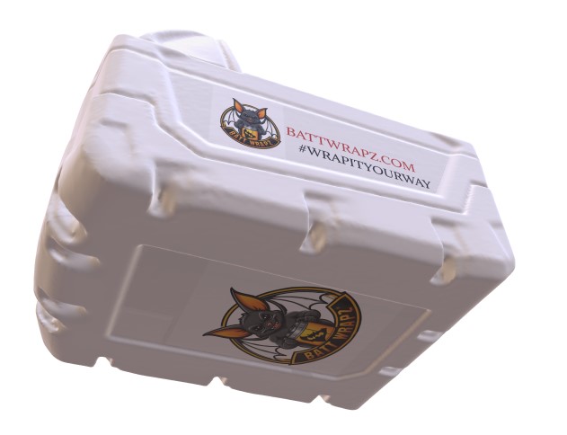 How Custom Stickers Enhance Tool Identification and Speed Up Projects