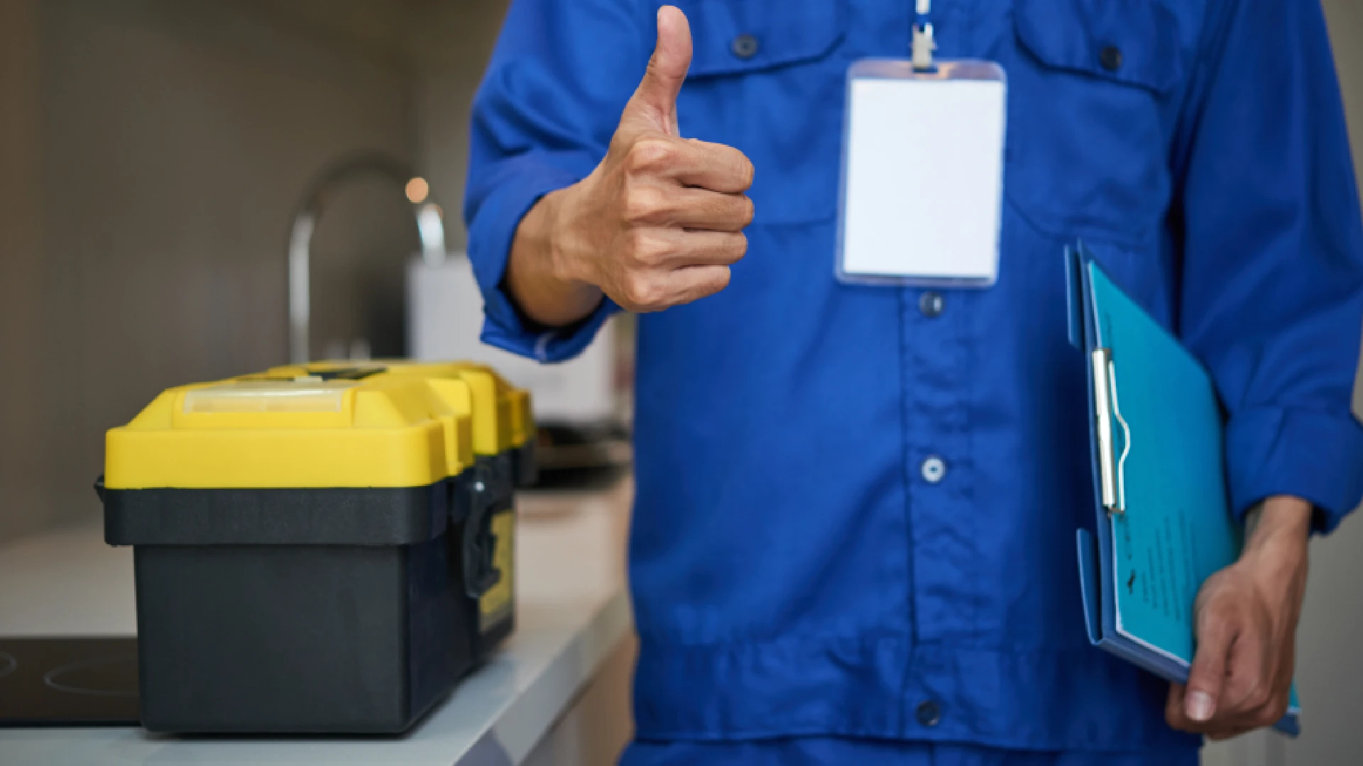 How to Choose the Right Custom Asset Labels for Your Tools and Equipment
