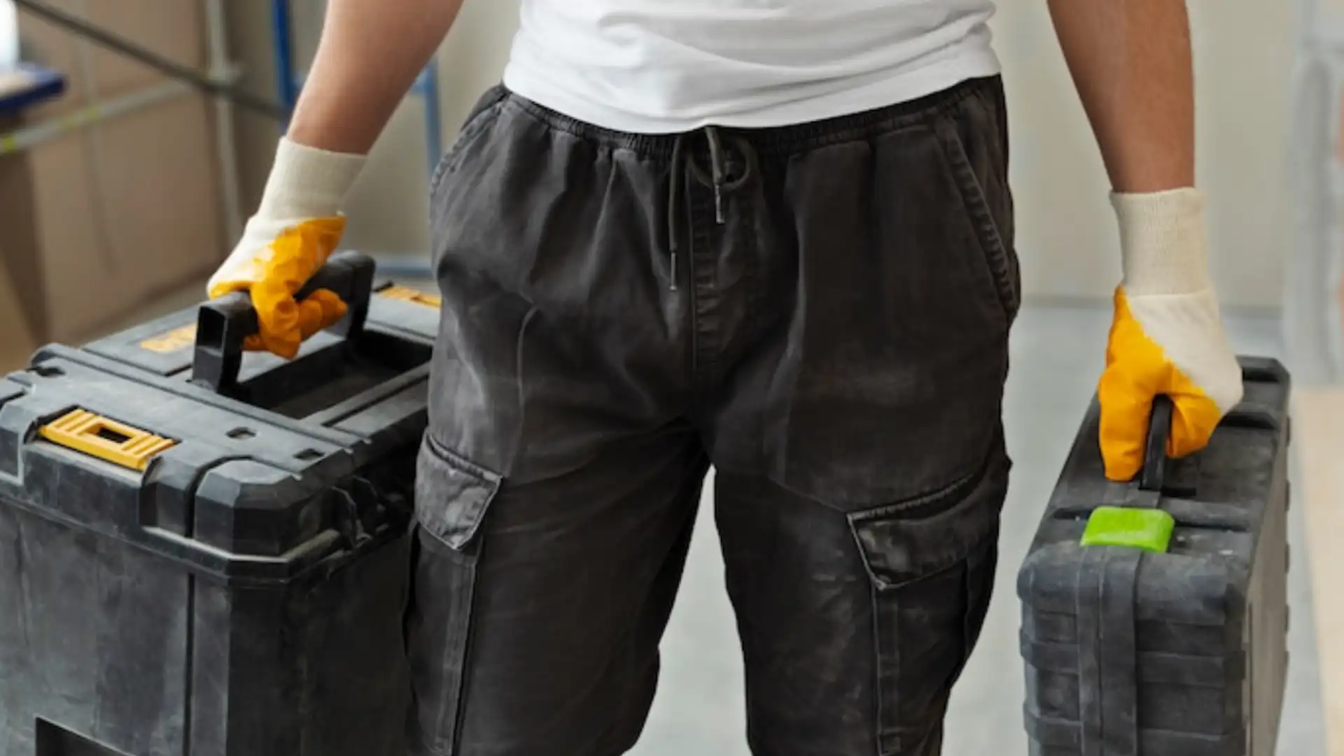Extending Battery Life: The Complete Guide for Power Tool Owners