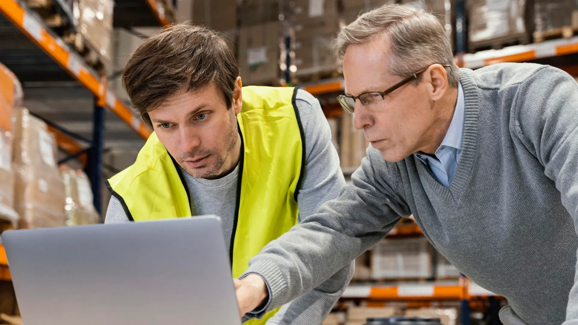 Why Custom Asset Labels Are Essential for Effective Inventory Management