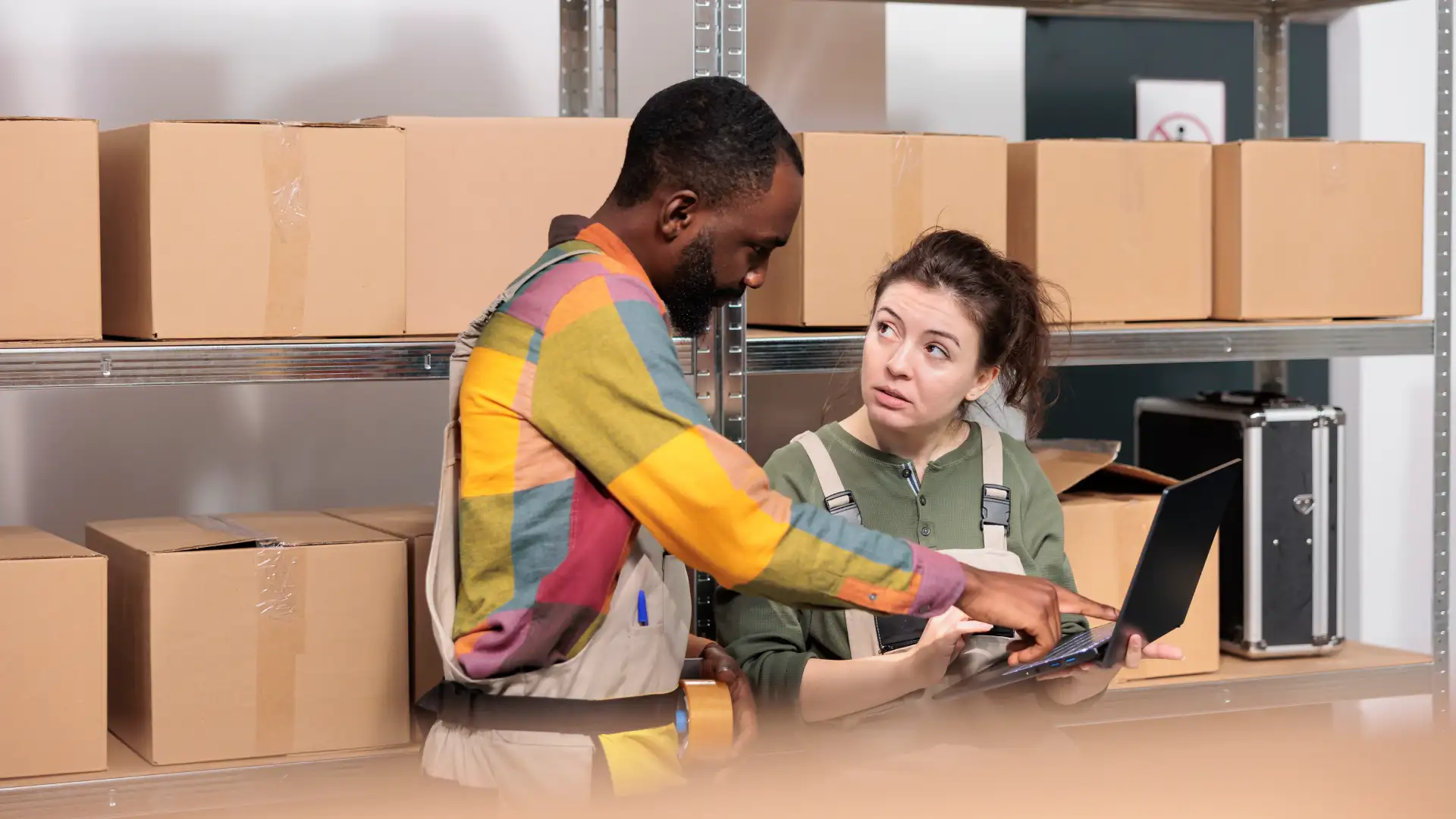 Why Asset Inventory Labels Are a Game-Changer for Tool Management