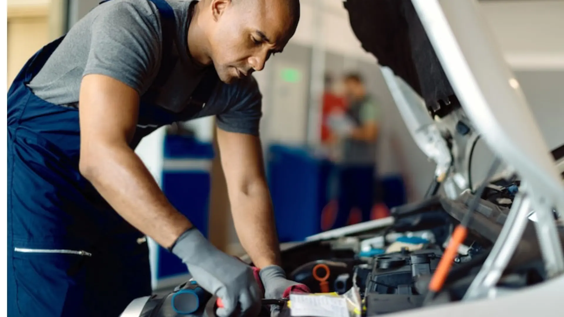 Battery Maintenance Tips That Actually Work