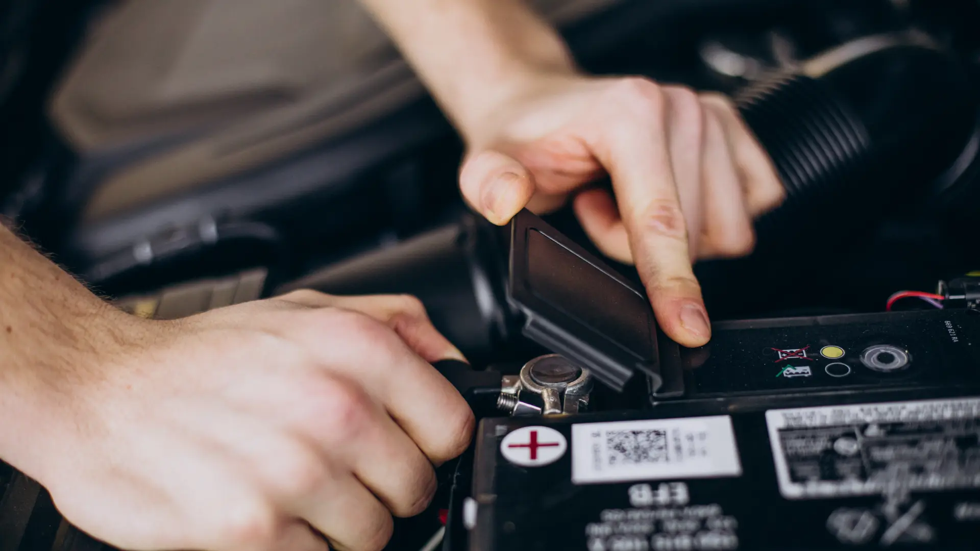 Battery Safety Guide: How to Protect Your Tools and Yourself