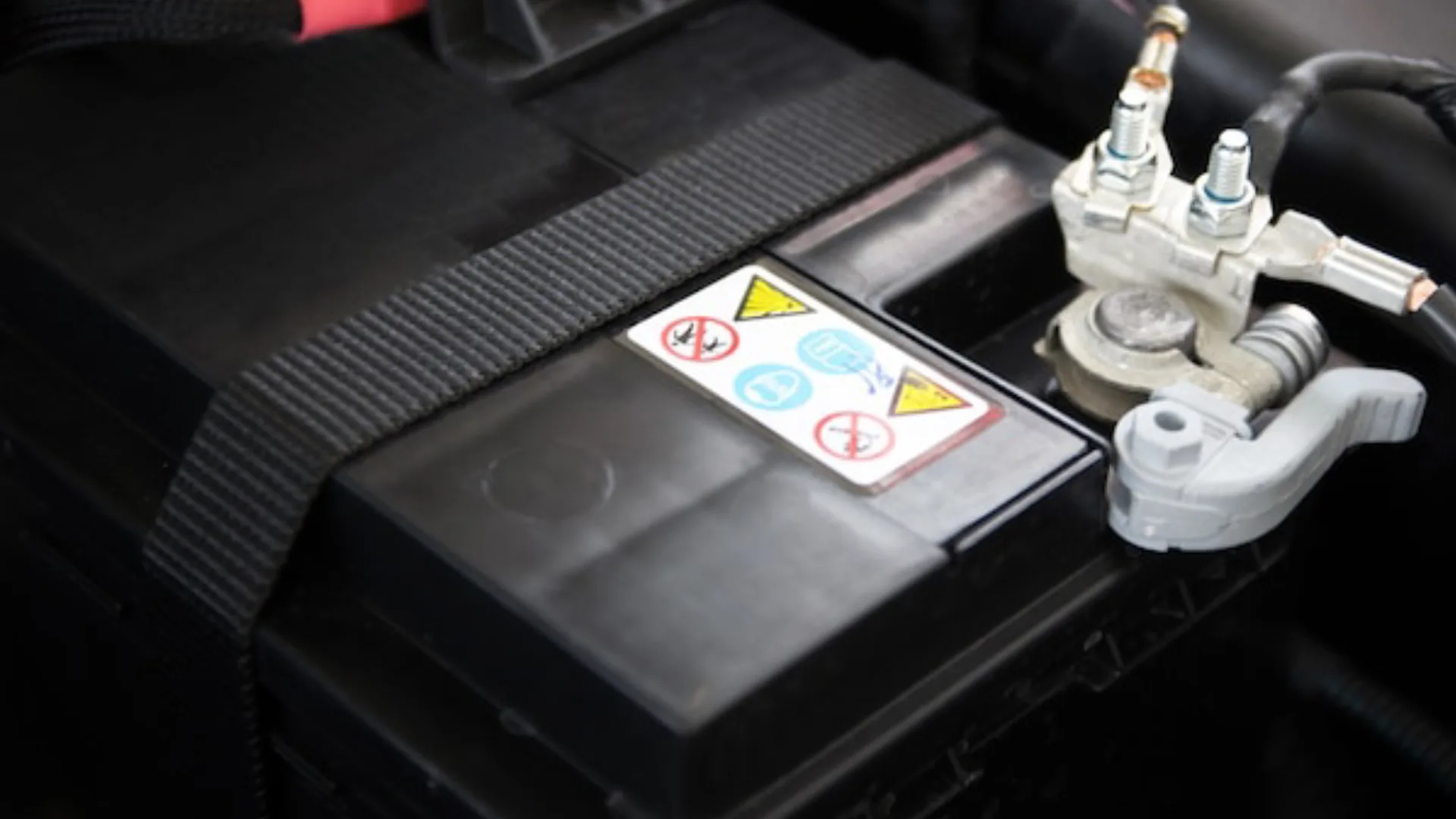 Improve Your Inventory Control with Durable Equipment Tracking Labels