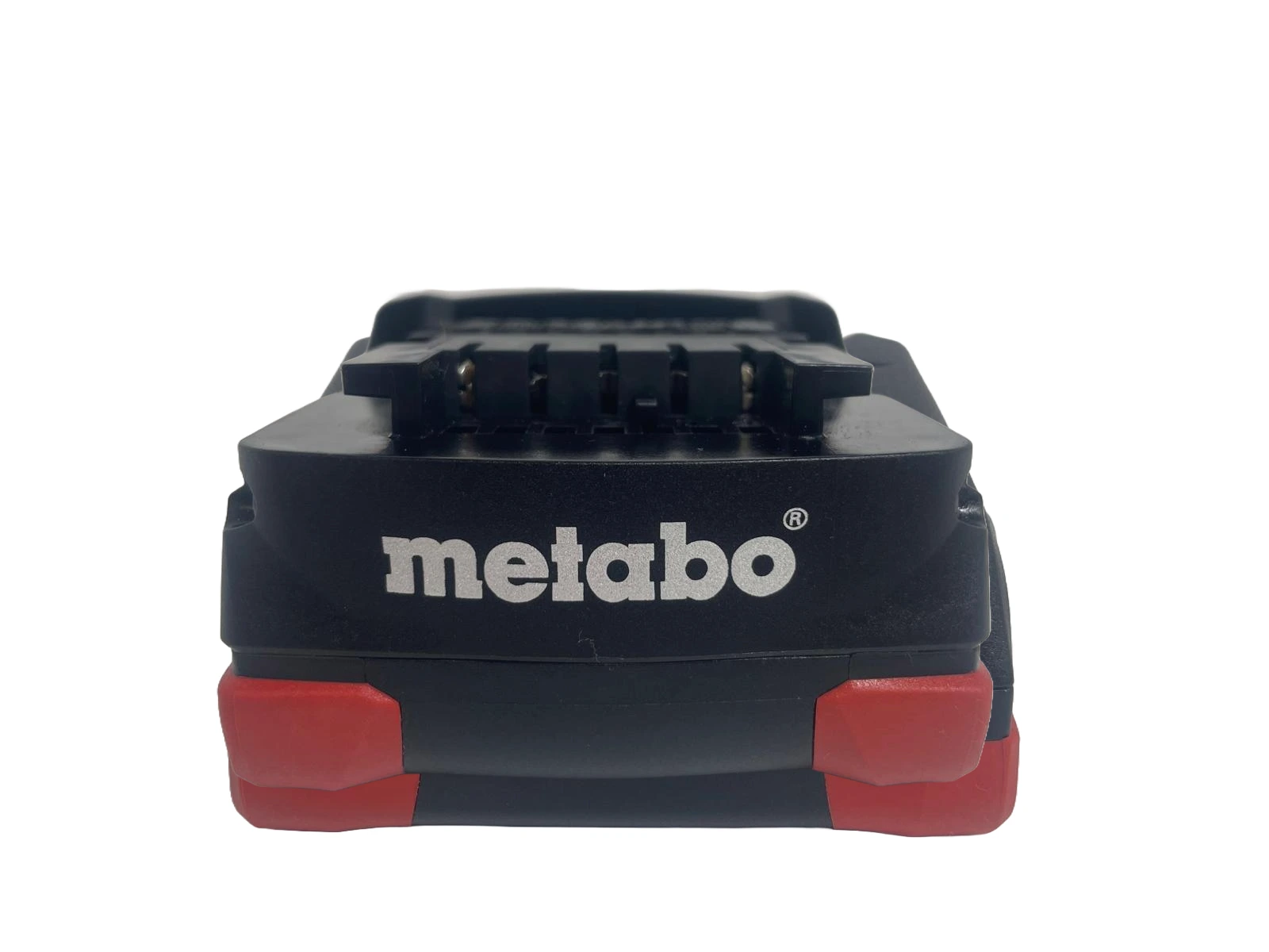 metabo 18 volt 4 amp lihd lithium ion power back