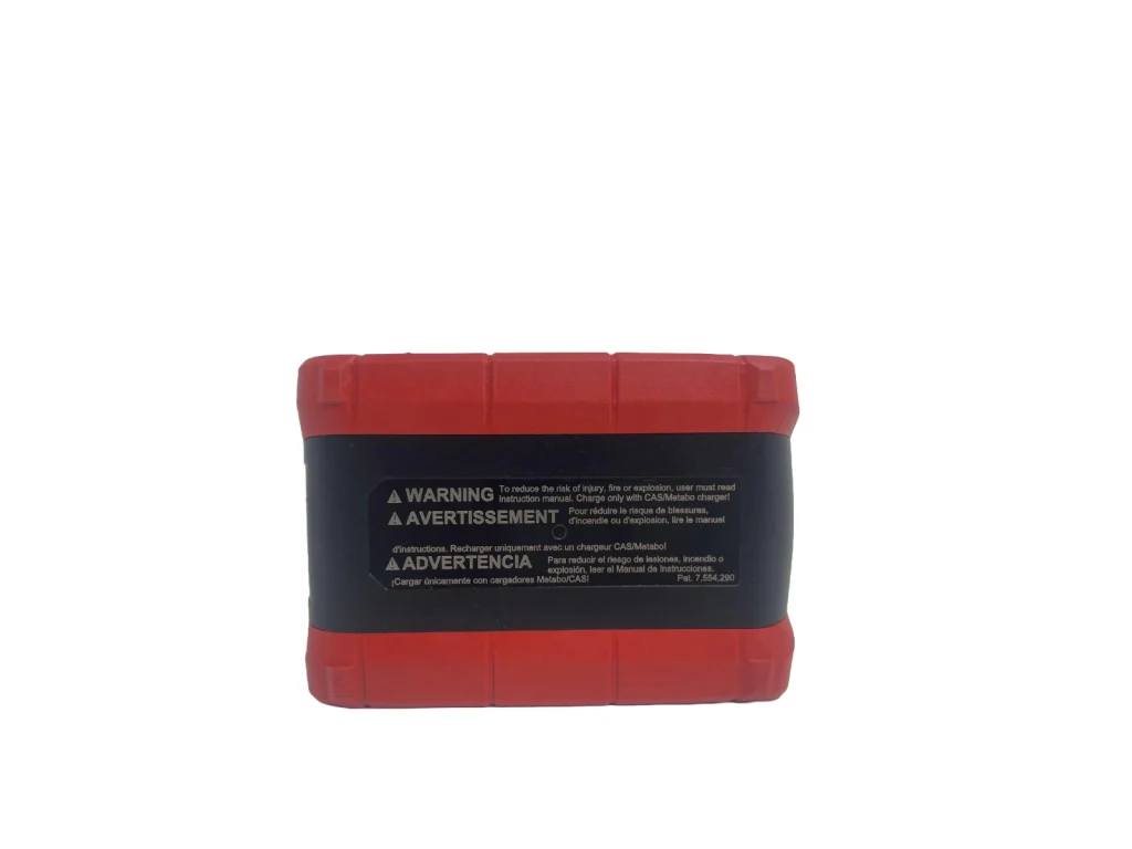 metabo 18 volt 5.5 lihd amp lithium ion power bottom